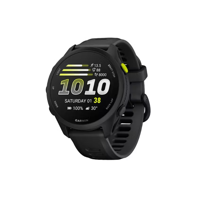 Garmin Forerunner 70 - Black | 010-04307-00