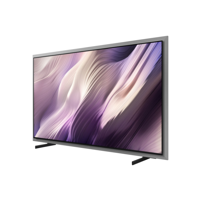 Samsung 65" OLED S99H 4K Samsung Vision AI Smart TV - Grey | QE65S99HATXXU - Image 9