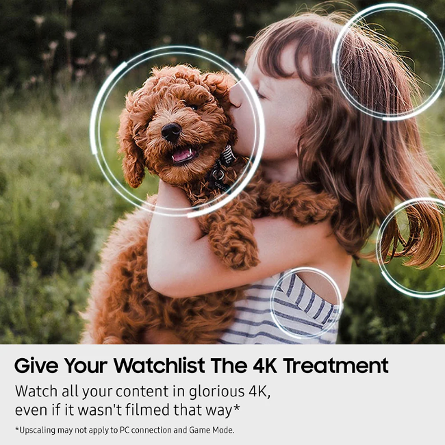 Samsung 55" Oled TV - Black | QE55S85FAUXXU - Image 8