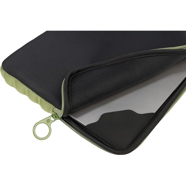 Tucano Laptop  Sleeve 13/14" - Black | BFCAR1314-BK - Image 3