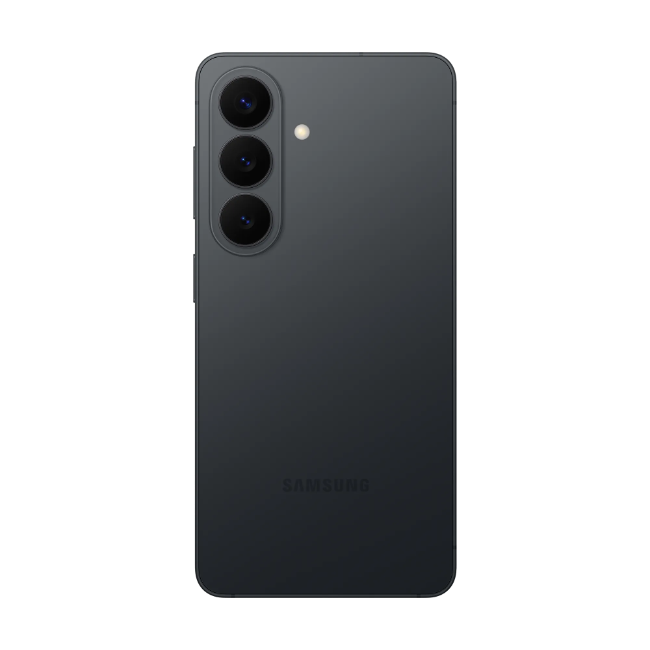 Samsung Galaxy S26+ 256gb - Black | SM-S947BZKDEUB - Image 2