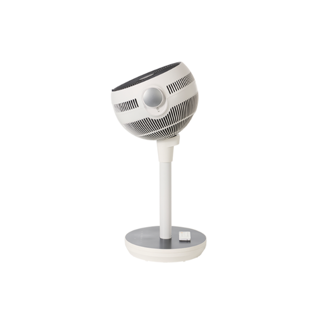 Dimplex Oscillation Hot & Cold Pedestal Fan | White | DCACP30HC - Image 2