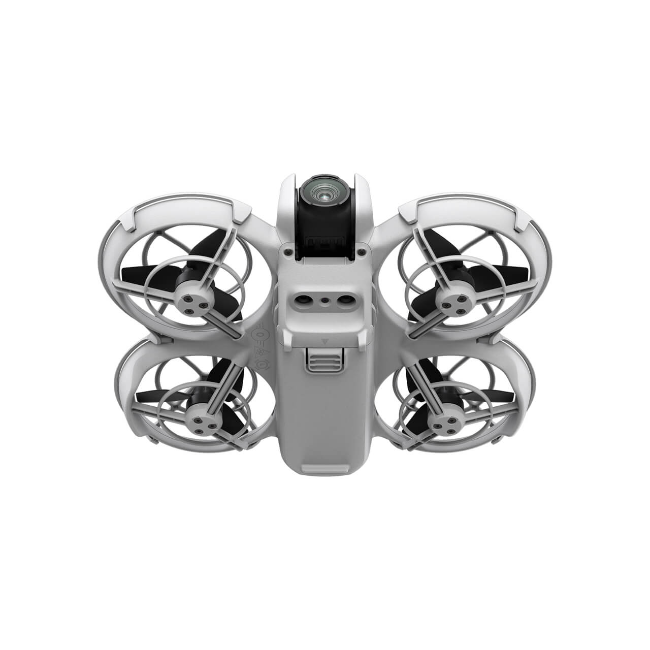 DJI Neo Motion Flymore Combo Drone -  White | CPFP.00000186.01 - Image 3