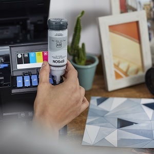 Epson EcoTank A3+ Photo Printer ET-8550 - Image 6