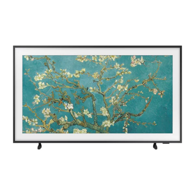 Samsung 55" 4K QLED The Frame Smart TV - Black | QE55LS03DAUXXU Samsung 55" 4K QLED The Frame Smart TV - Black | QE55LS03DAUXXU