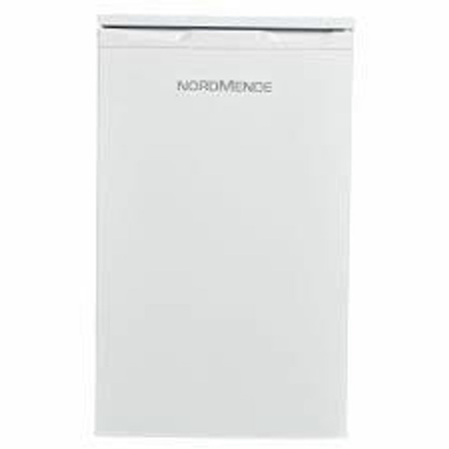 Nordmende Undercounter Fridge - White | RUL124NMWH
