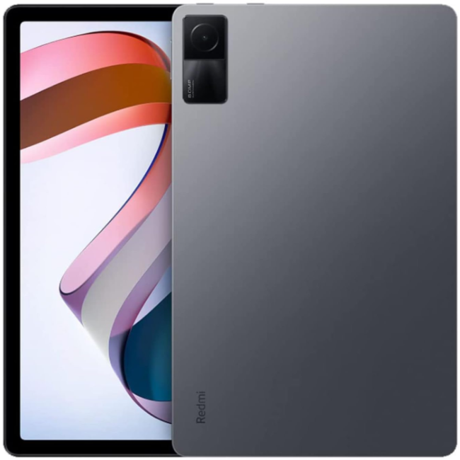 Xiaomi Redmi 11" Pad SE FHD Tablet 128GB - Grey | VHU4496EN Xiaomi Redmi 11" Pad SE FHD Tablet 128GB - Grey | VHU4496EN