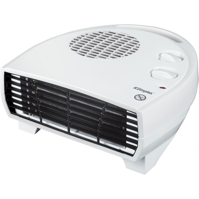 Dimplex 2.0kw Flat Fan Heater | DXFF20TSN Dimplex 2.0kw Flat Fan Heater | DXFF20TSN