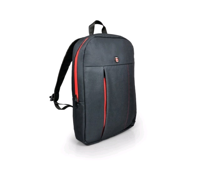 Port Design Portland Black Backpack 105330 - Image 2