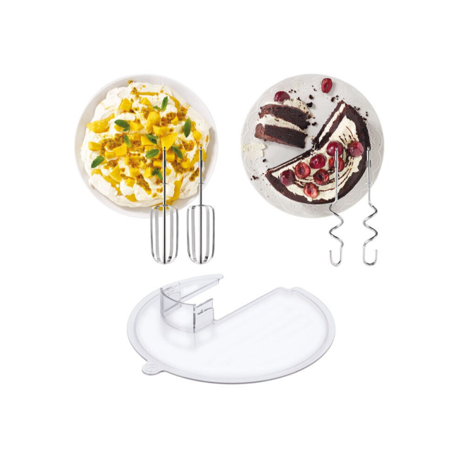 Kenwood Chefette Hand Mixer | HM680 - Image 6 Kenwood Chefette Hand Mixer | HM680 - Image 6