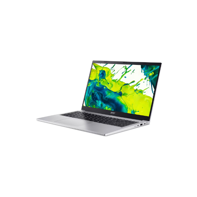 Acer Aspire Lite Laptop 15.6" 4g/128gb - Silver | NX.DA9EK.001 - Image 4