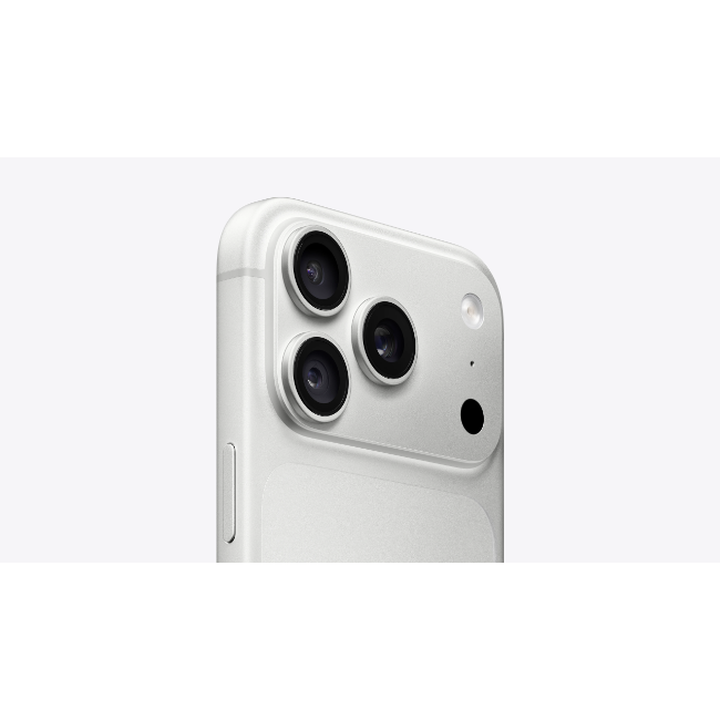 Apple iPhone 18 Pro 512gb - Silver | MJRV4QN-A - Image 3