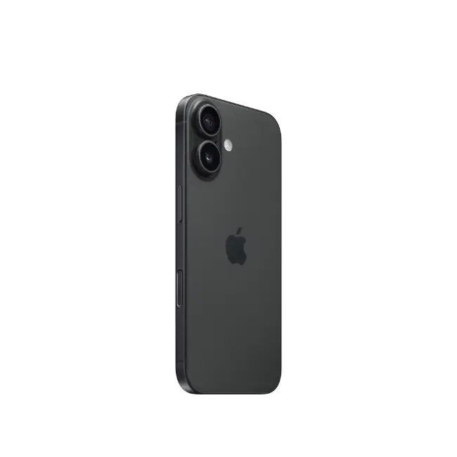 Apple iPhone 16 | 5G | 512GB | Black | MYEK3QN-A - Image 4