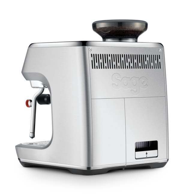 Sage the Oracle™ Dual Boiler Coffee Machine - Stainless Steel | SES995BSS4GUK1 - Image 6