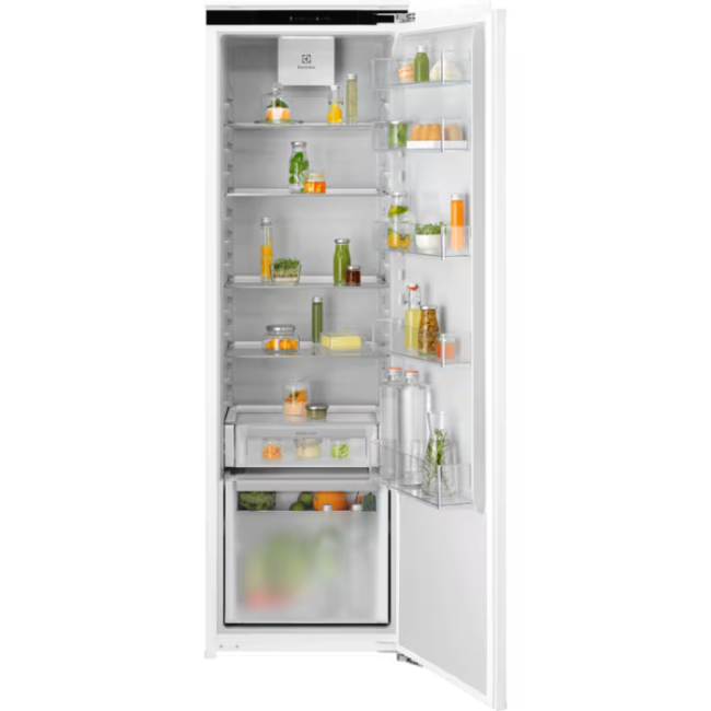 Electrolux 600 Built-in Refrigerator - White | KRD6DE18C