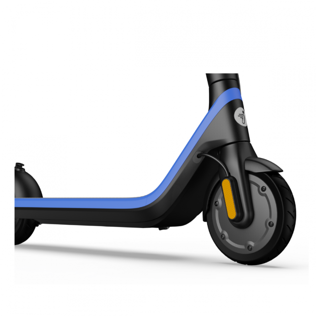 Segway Scooter C2 Pro B Ninebot - Black & Blue | KICKSCC2PROB - Image 3