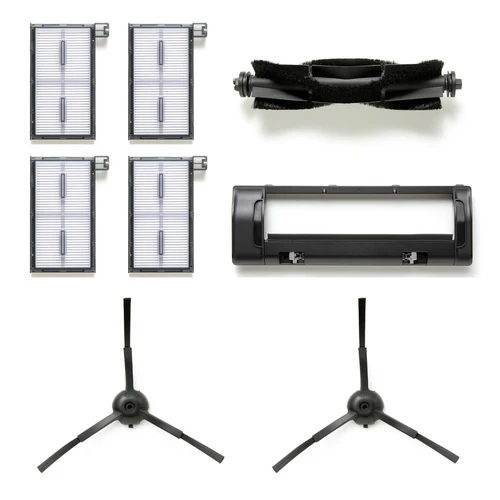 Eufy Replacement Parts Kit for Eufy X8 Pro | T29F8011
