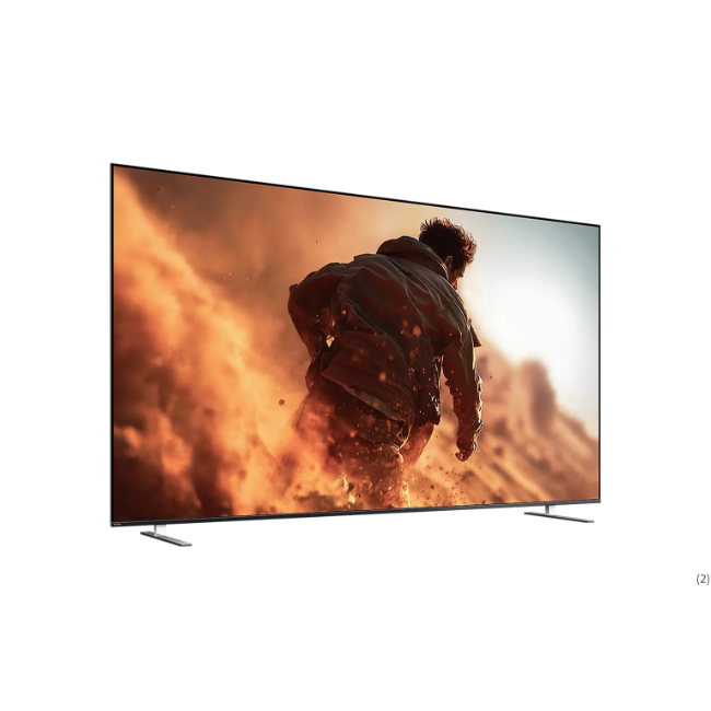 Sony 65" BRAVIA 7 II True RGB LED 4K HDR Smart TV - Black | K65XR75M2B.UKA - Image 9