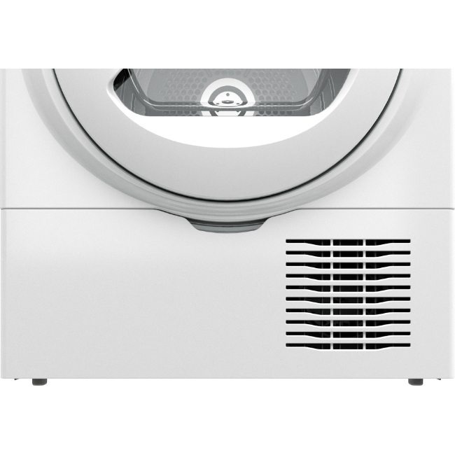 Indesit 8KG Condenser Tumble Dryer - White | I2D81W UK - Image 3 Indesit 8KG Condenser Tumble Dryer - White | I2D81W UK - Image 3