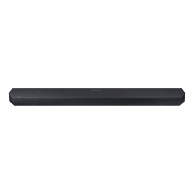 Samsung Q-Series 3.1.2 Ch Soundbar with Subwoofer - Black | HW-Q600H-XU - Image 4