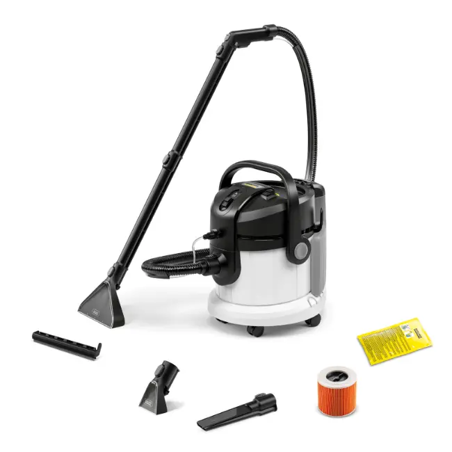 Karcher Se 4 Select Spray Extraction Carpet Cleaner | 1.081-153.0