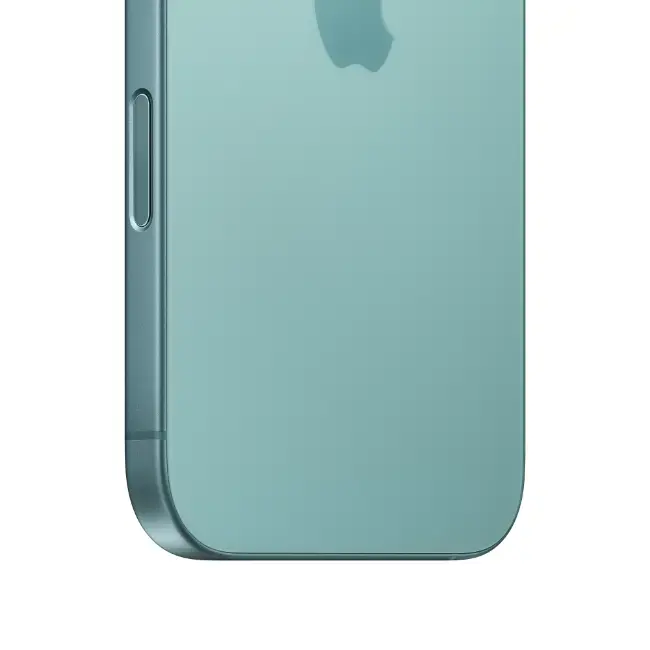 Apple iPhone 16 | 5G | 128GB | Teal | MYED3QN-A - Image 5