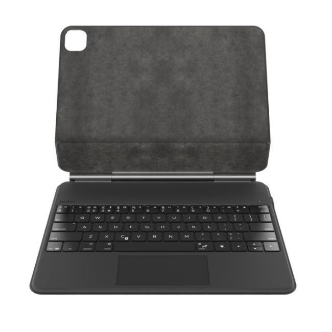 Belkin Pro Keyboard Case for iPad Air 13" / iPad Pro 12.9" | BBZ003UK-V1 - Image 3