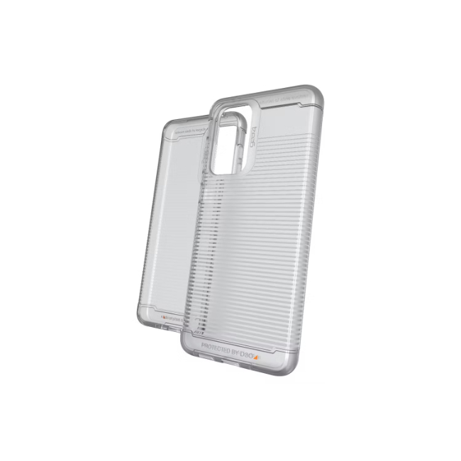 Gear4 Havana Samsung A33 Case - Clear | 702009380