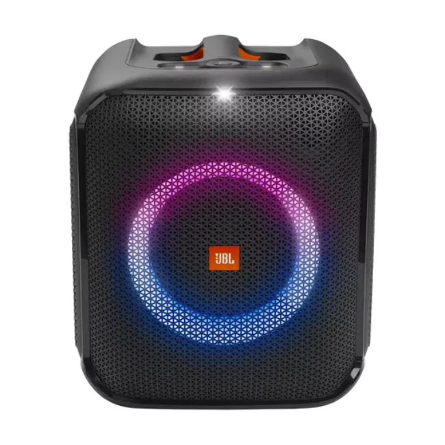 JBL Partybox Encore Essential 100W Portable Party Speaker | PBENCORE1MICUK JBL Partybox Encore Essential 100W Portable Party Speaker | PBENCORE1MICUK
