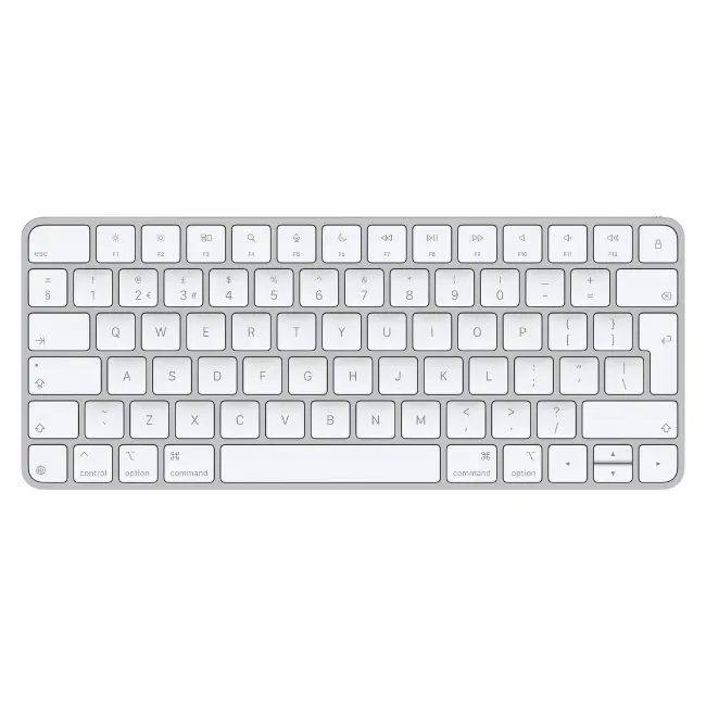 Apple Magic English (USB–C) Keyboard | MXCL3B-A