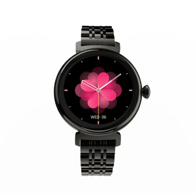 HiFuture Aura Smartwatch | Amoled 1.04'' | Black | 181176