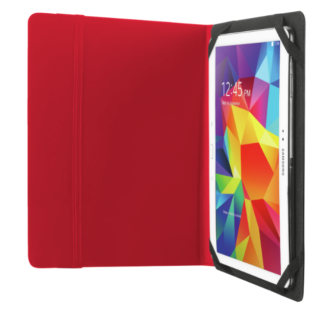 Trust 10 Tablet Case in Red | T20316 - Image 3