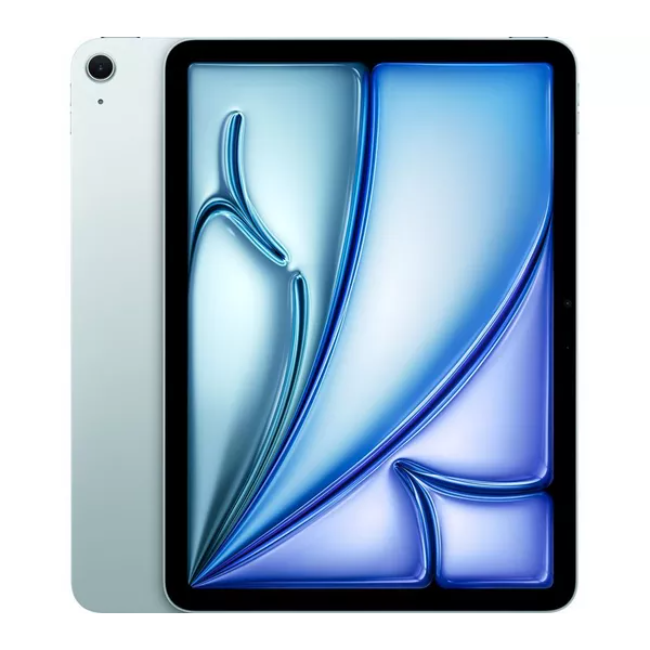 Apple iPad Air 11" Wi-Fi 128gb - Blue | MC9X4KN-A Apple iPad Air 11" Wi-Fi 128gb - Blue | MC9X4KN-A