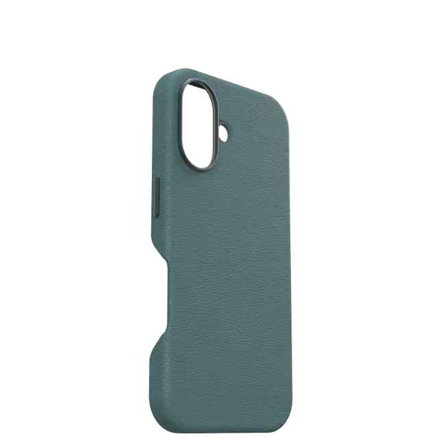 Otterbox Apple iPhone 16 Case | Magsafe | Cactus Leather | 77-96293 - Image 3