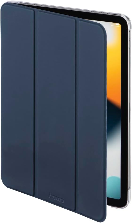 Hama Apple iPad 10.9" Fold Cover - Dark Blue | 498793 - Image 2