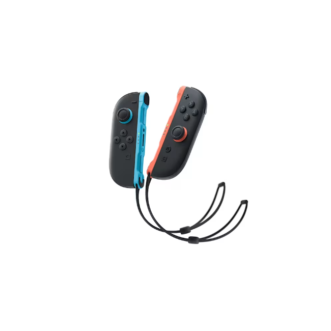 Nintendo Switch 2 + Mario Kart World - Red, Blue & Black | 10015921 - Image 7 Nintendo Switch 2 + Mario Kart World - Red, Blue & Black | 10015921 - Image 7