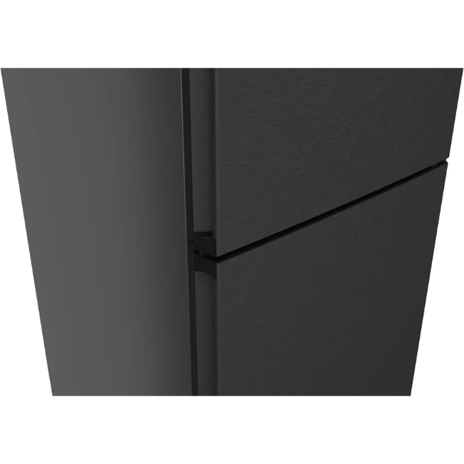 Siemens IQ300 Free-Standing Fridge-Freezer - Brushed Black Steel | KG49NXXCF - Image 2