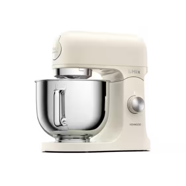 Kenwood kMix Stand Mixer - Cream | KMX751ACR - Image 2