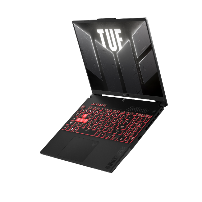 Asus TUF Gaming A16 Laptop 16" 16gb/512gb -  Mecha Gray | SFA607NUG-RL116 - Image 10