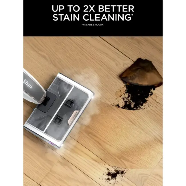 Shark SteamPickUp Hard Floor Cleaner | SD200UK - Image 6