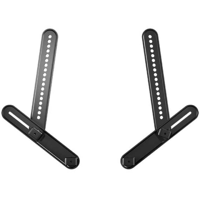 Sanus Universal Soundbar Bracket | SA405B2