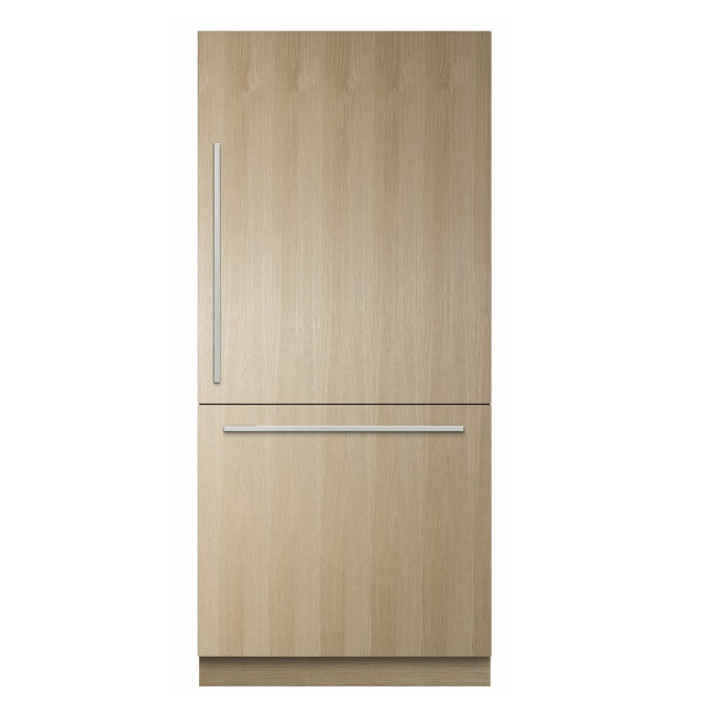Fisher & Paykel 90cm Built-in Fridge Freezer with Ice Maker | Right Hinged | RS9120WRJ2 - Image 2
