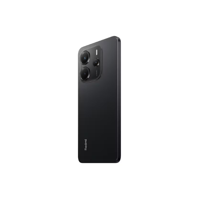 Redmi Note 14 Smart Phone - Midnight Black | MZB0J01EU - Image 4