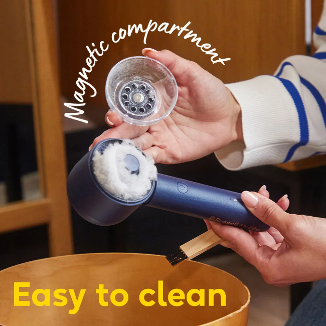 Russell Hobbs Revive™ Fabric Shaver | 27660 - Image 5