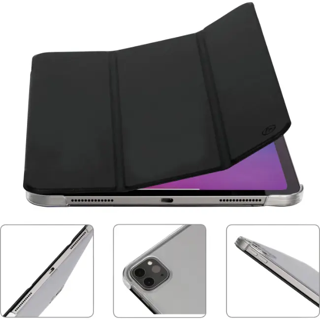Hama Apple iPad Pro 11 (2020/2021) Cover | Black | 462121 - Image 3
