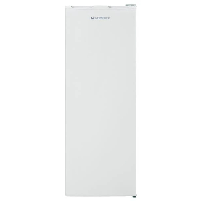 Nordmende Freestanding Tall Larder Freezer - White | RTF250WH - Image 2