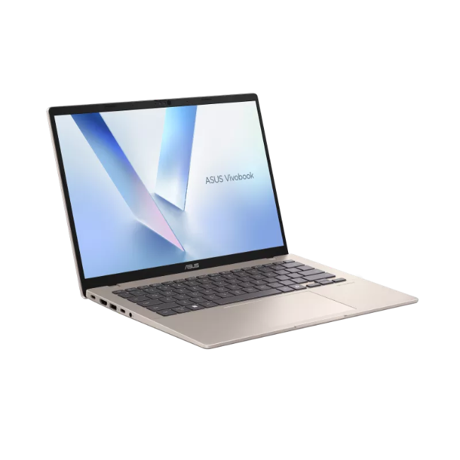 ASUS Vivobook 14 14" Laptop Ultra 5 16gb/1tb -  Platinum Gold | SX1407CA-LY137W - Image 4