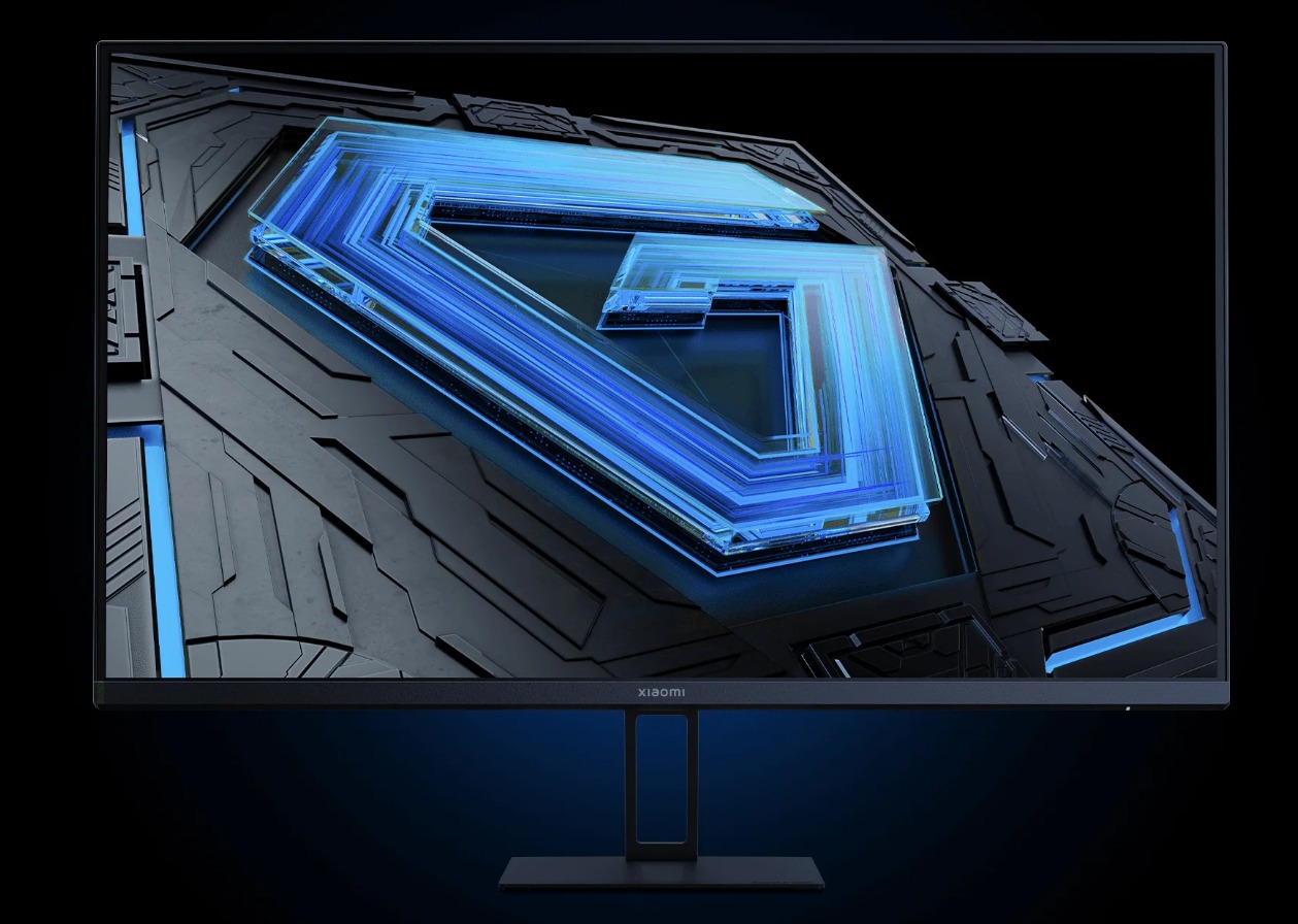 Xiaomi G27i 27" FHD Gaming Monitor | 165hz - Black | ELA5379UK - Image 5