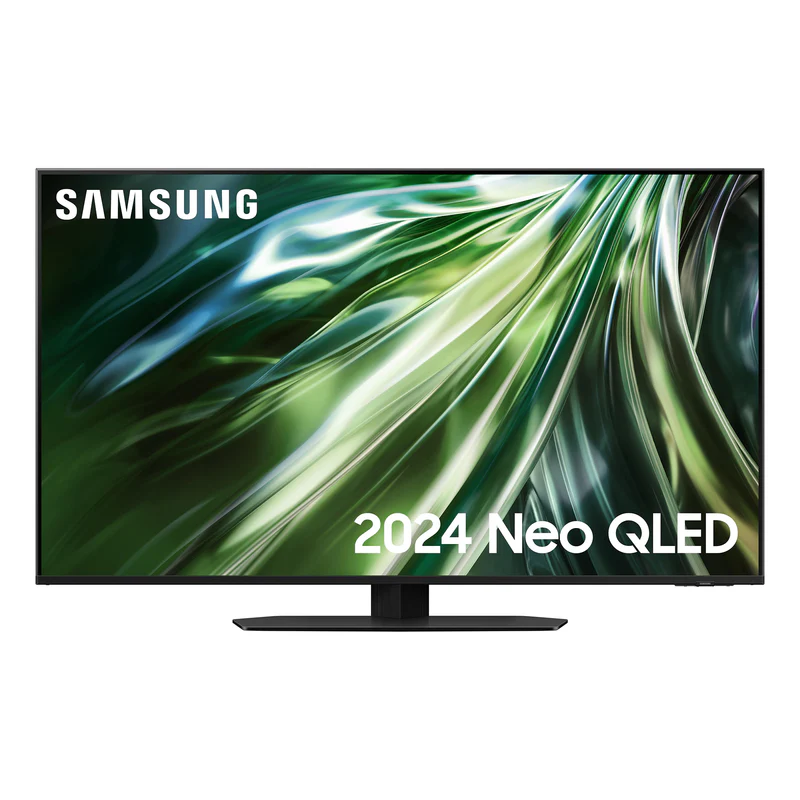 Samsung QN90D 50" Neo OLED 8K Smart Tv | QE50QN90DATXXU Samsung QN90D 50" Neo OLED 8K Smart Tv | QE50QN90DATXXU