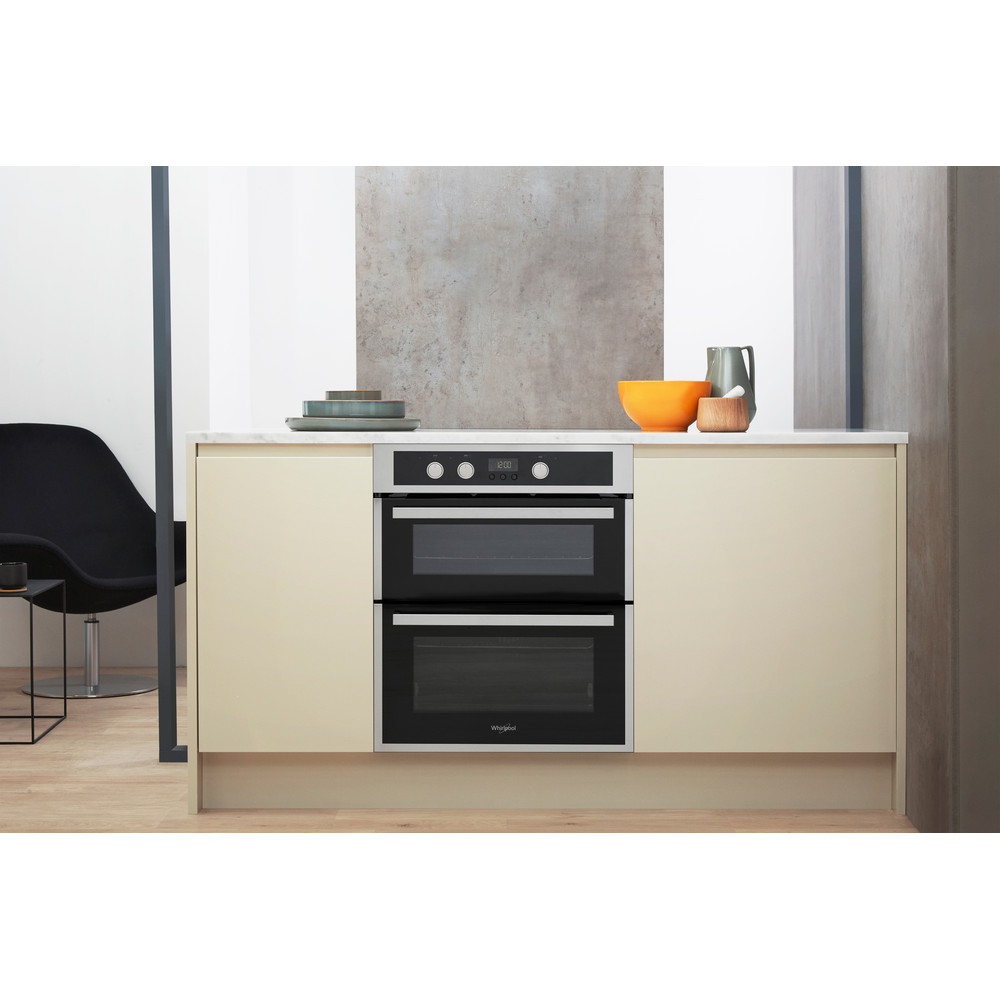 Are Double Ovens Worth It?